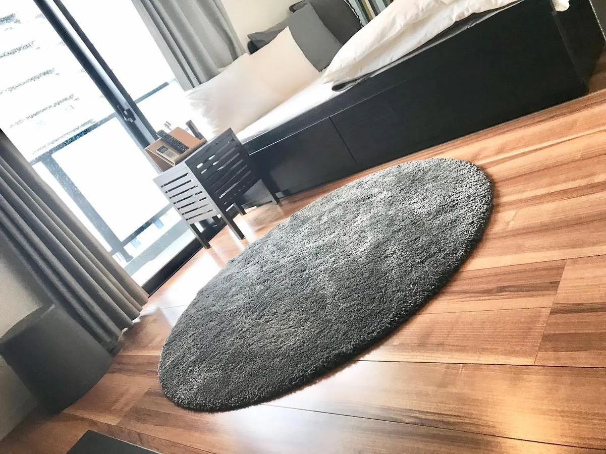 Local Hakata Apartment No11 Fukuoka