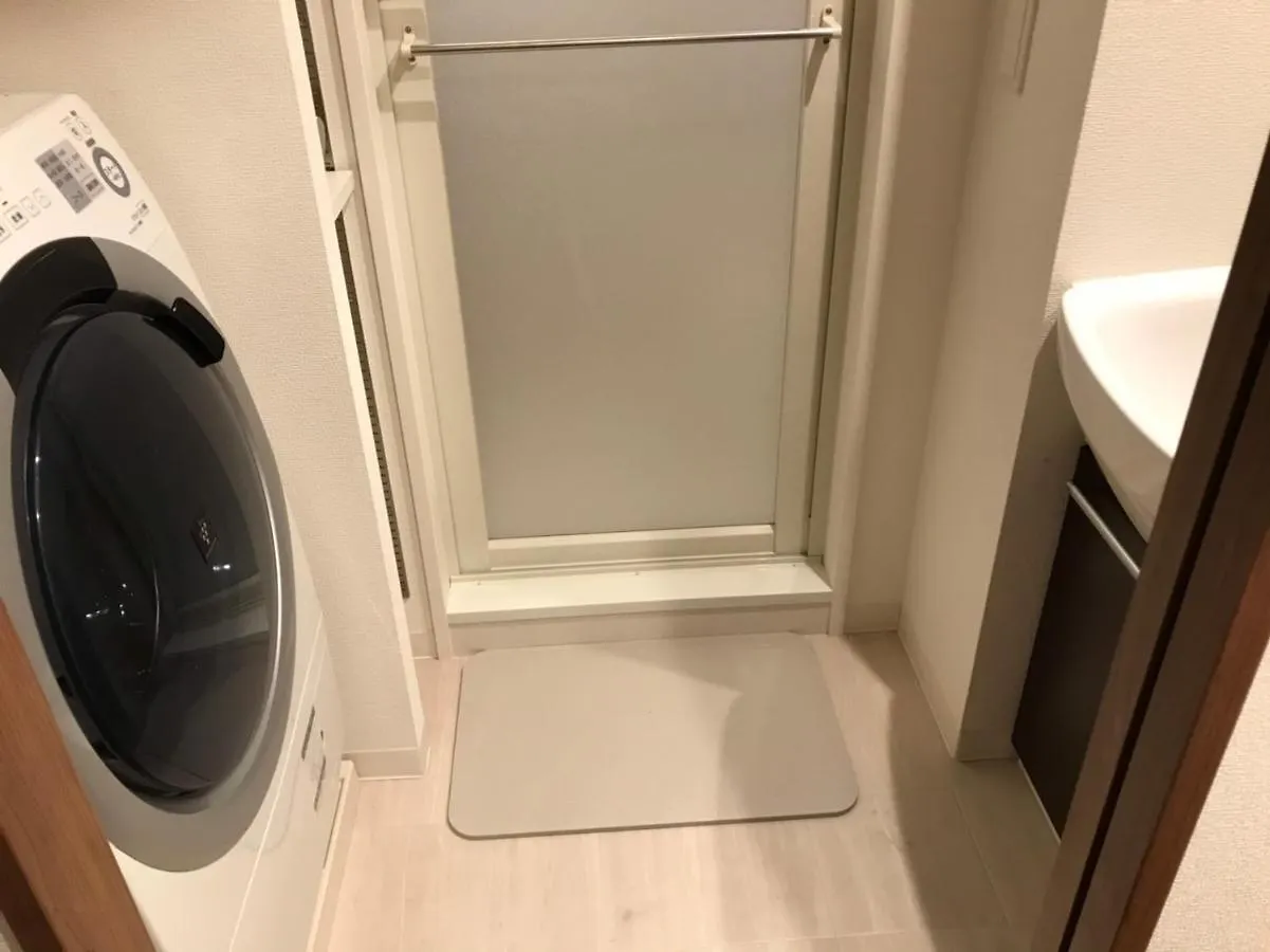 Local Hakata Apartment No11 Fukuoka  Japonia