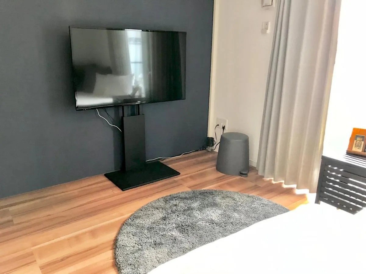 Local Hakata Apartment No11 Fukuoka  Fukuoka (Fukuoka)
