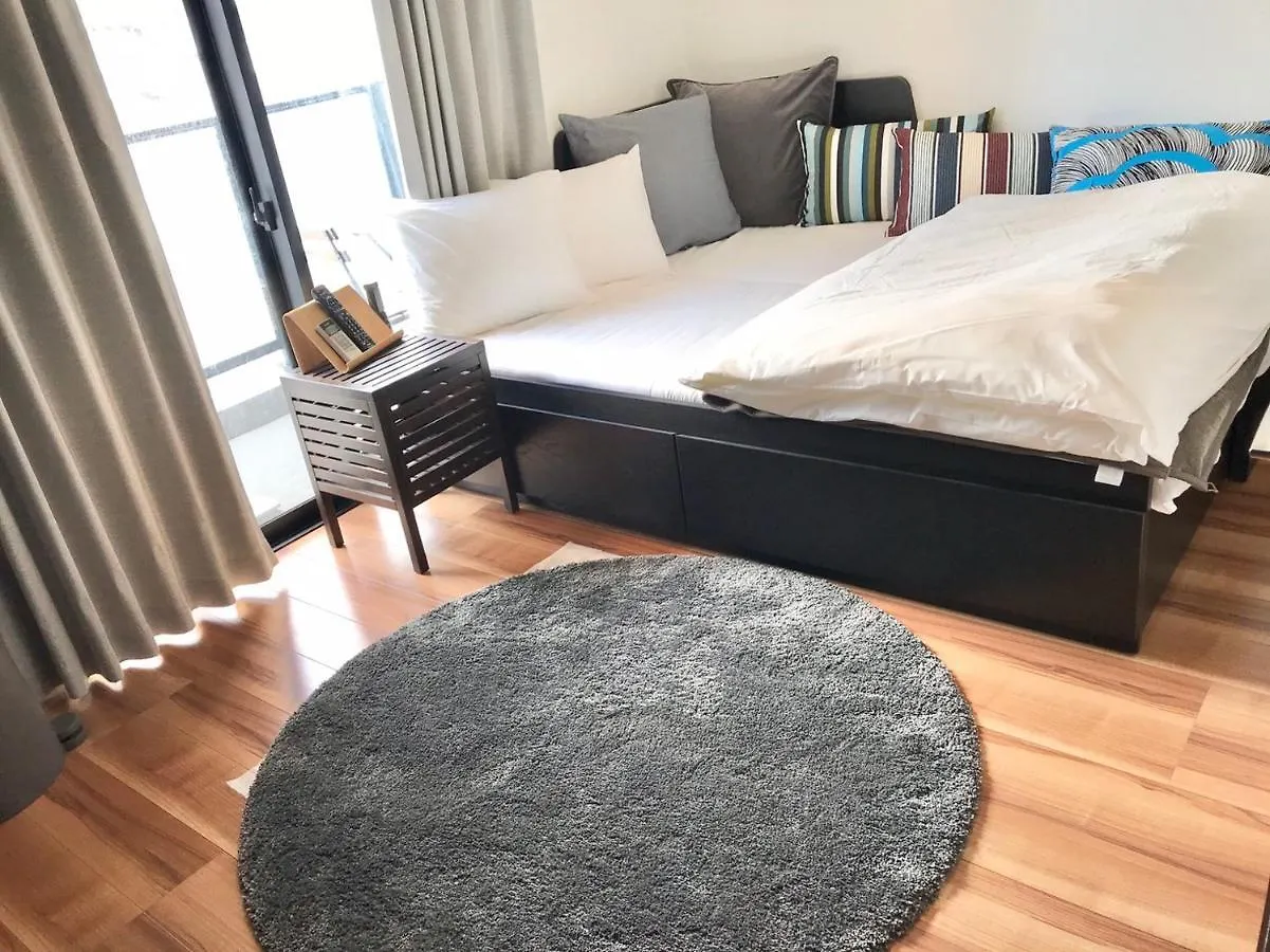 Local Hakata Apartment No11 Fukuoka  Fukuoka (Fukuoka)