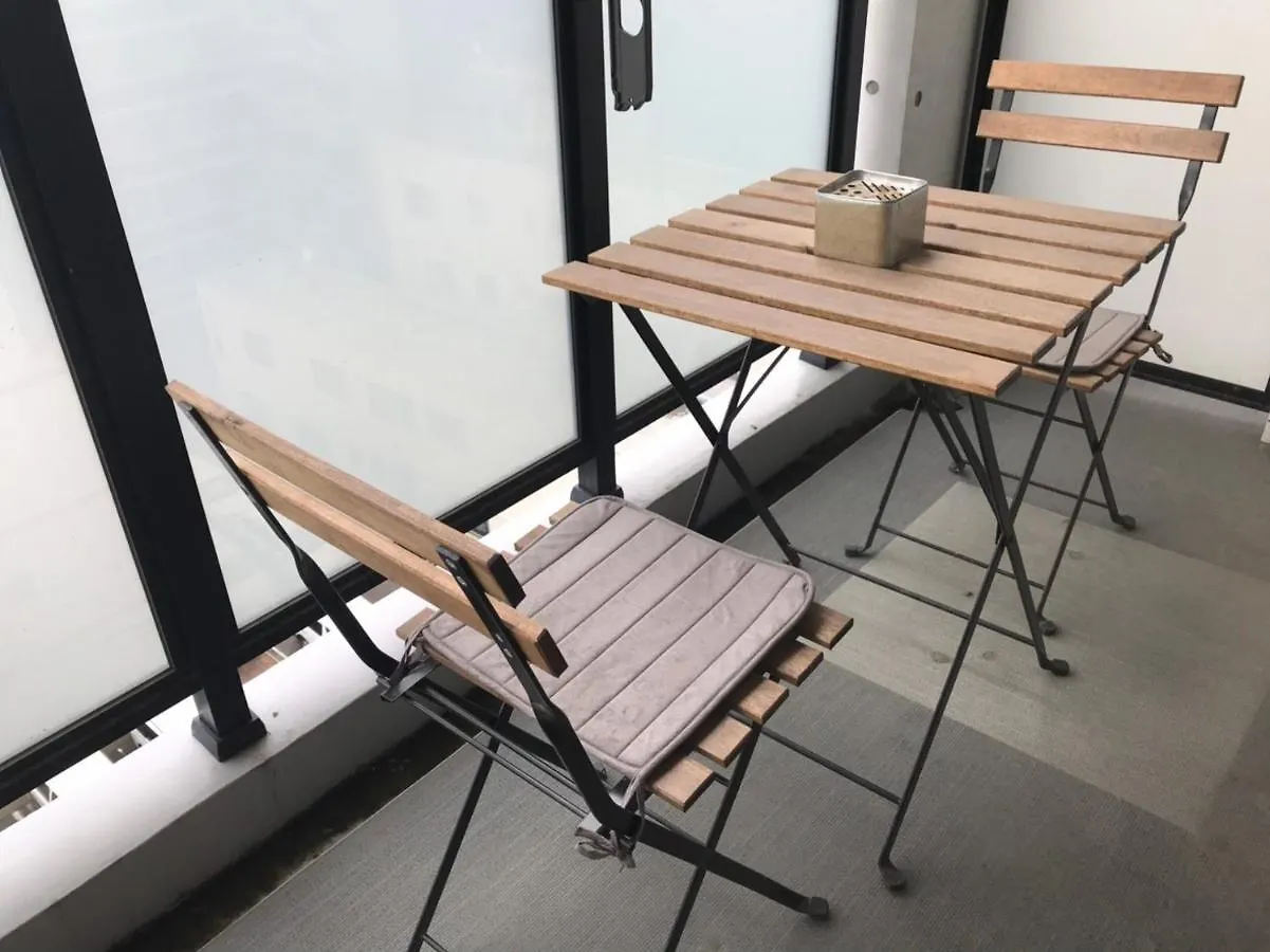 Local Hakata Apartment No11 Fukuoka  Giappone