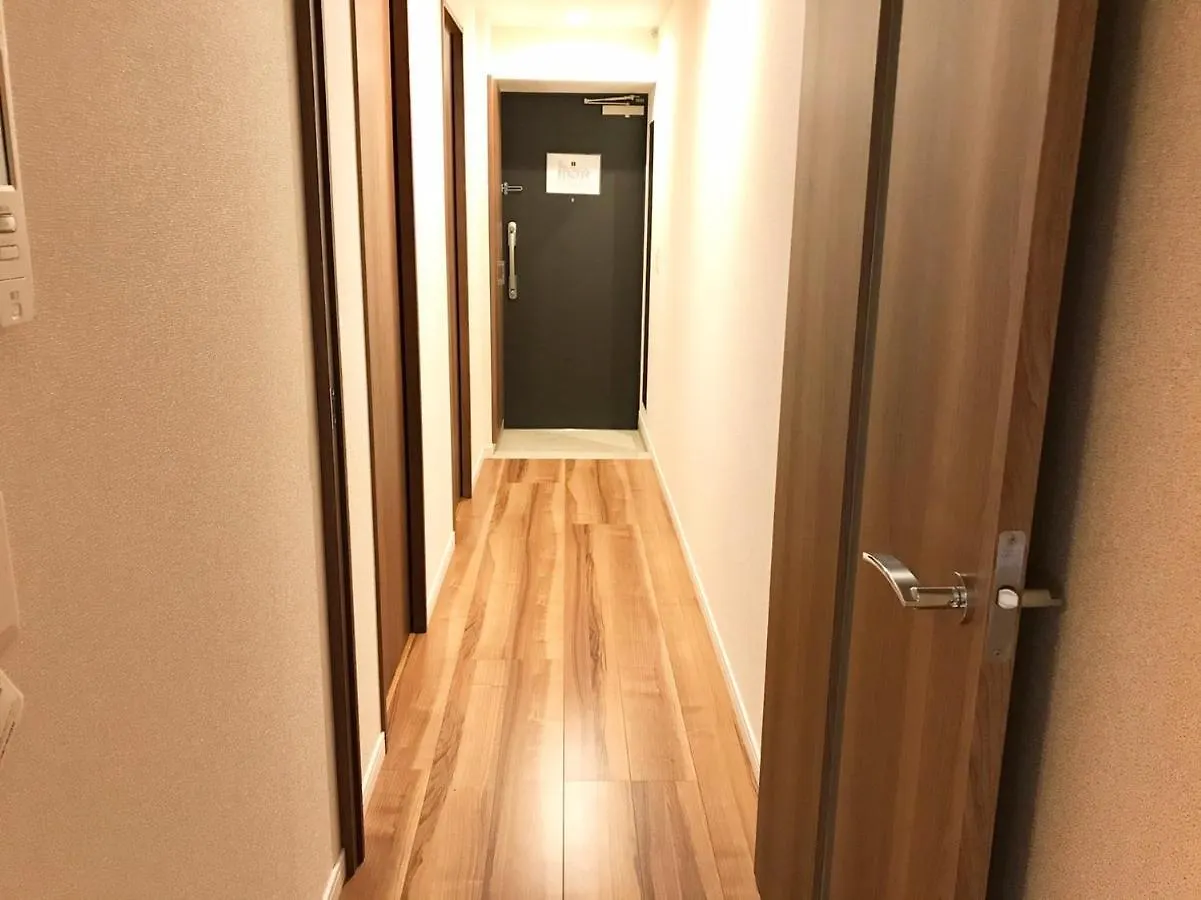 Local Hakata Apartment No11 Fukuoka