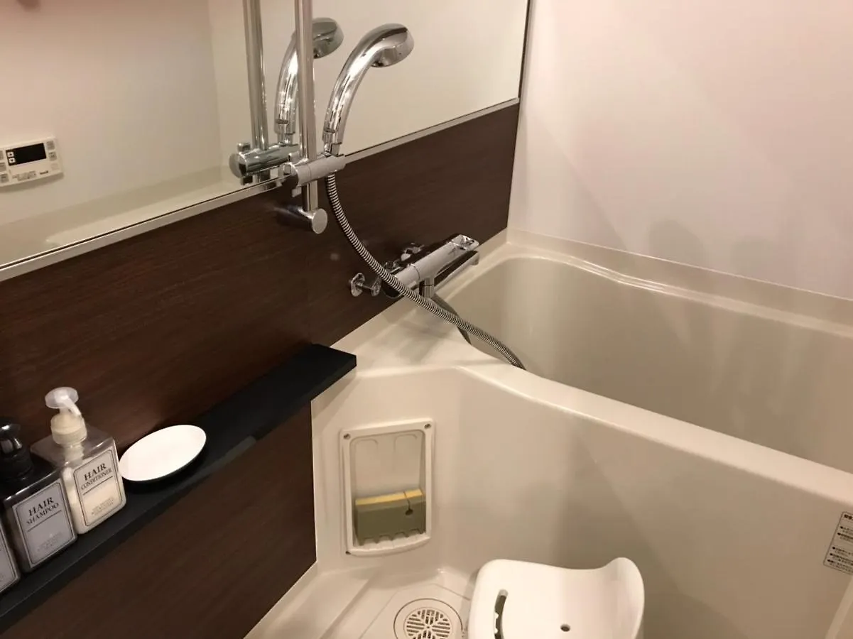 Local Hakata Apartment No11 Fukuoka
